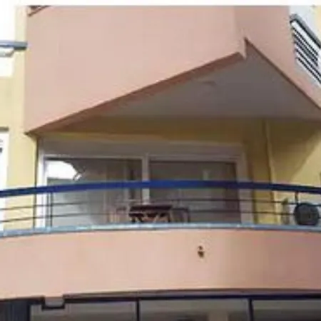 Coqueto En Playa De Aro Appartement