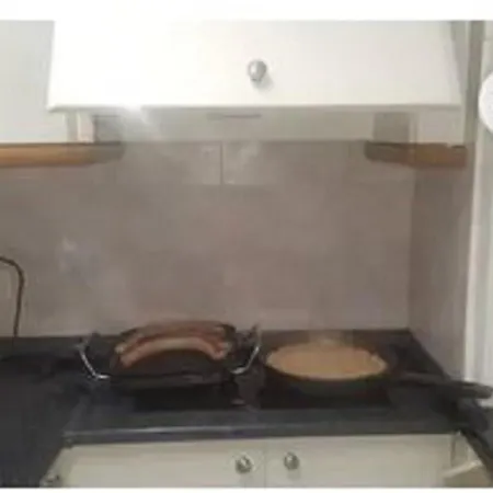 Διαμέρισμα Coqueto En Playa De Aro *