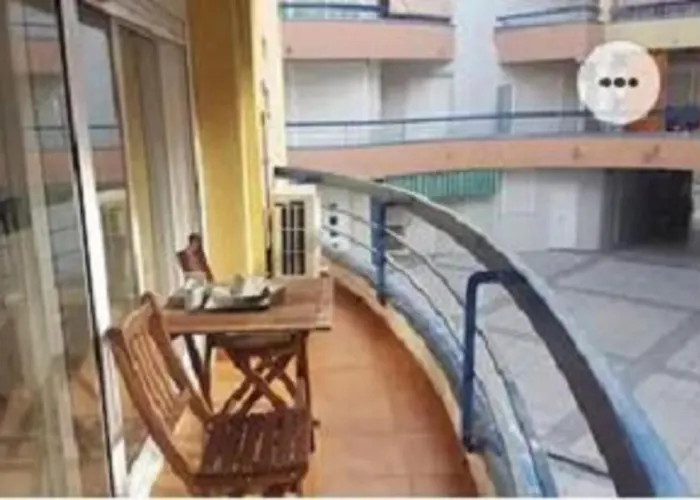 Διαμέρισμα Coqueto En Playa De Aro