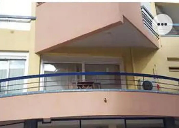 Coqueto En Playa De Aro Διαμέρισμα