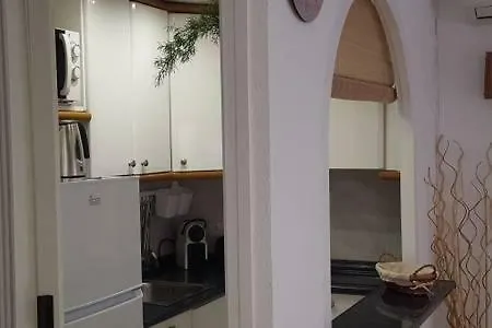 Διαμέρισμα Coqueto En Playa De Aro