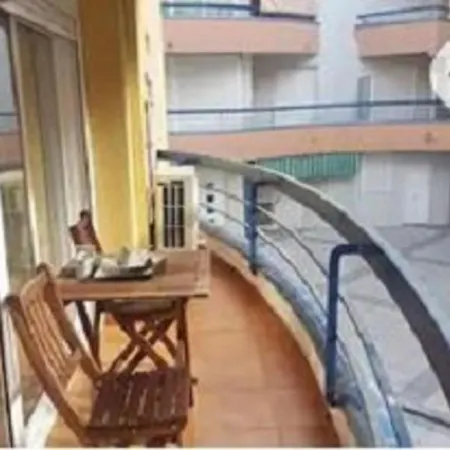Lägenhet Coqueto En Playa De Aro