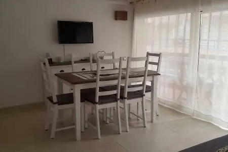 Coqueto En Playa De Aro 公寓