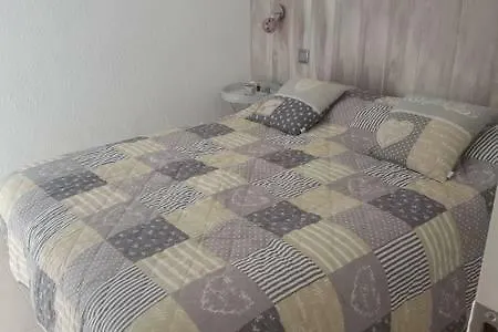 Coqueto En Playa De Aro Apartamento *