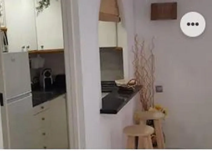 Coqueto En Playa De Aro *