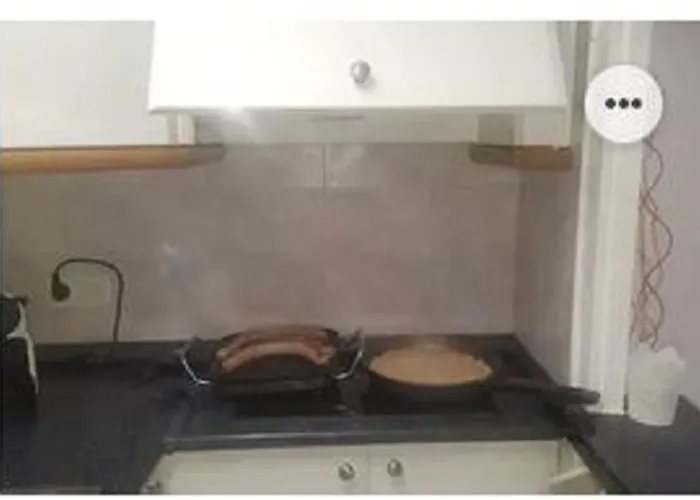 公寓 Coqueto En Playa De Aro *