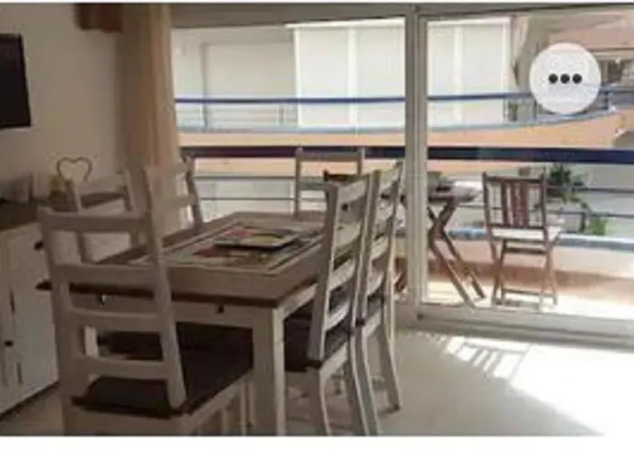 Coqueto En Playa De Aro * 普拉加德阿罗