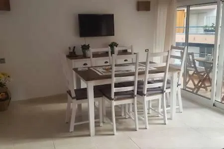 Coqueto En Playa De Aro *